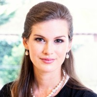 Dr. Carina Tyrrell