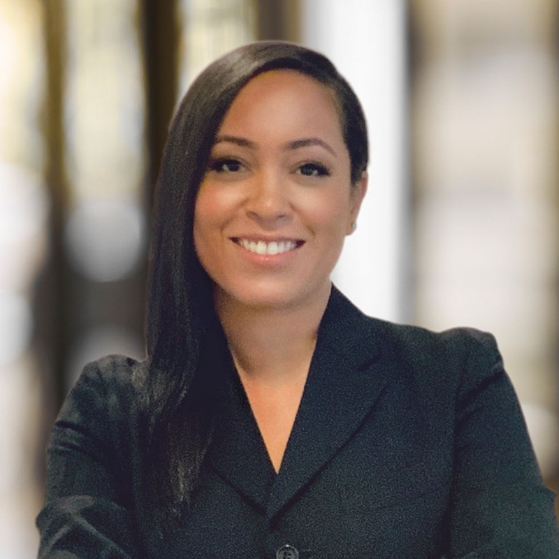 D'Rita Robinson
