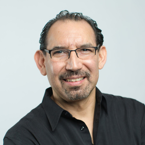 Luis Martinez, PhD