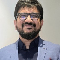Dr. Pramod Dhembare