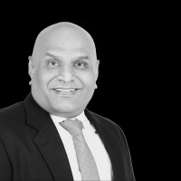 Dr. Tapan Shah