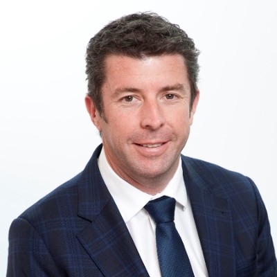 Duncan Mackintosh