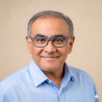 Dunstan Pedropillai