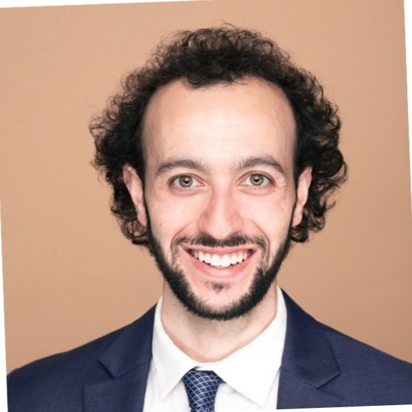 Dylan Kaplan