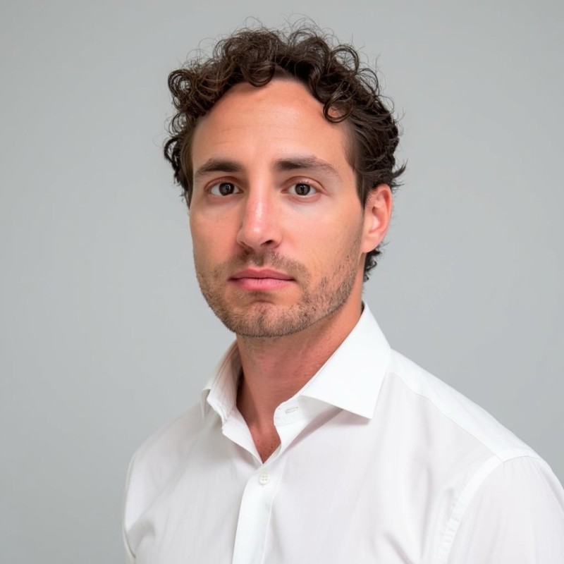 Dylan Kaplan