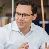 Eike C. Frerichs