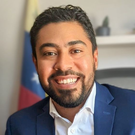 Edgar Gutierrez