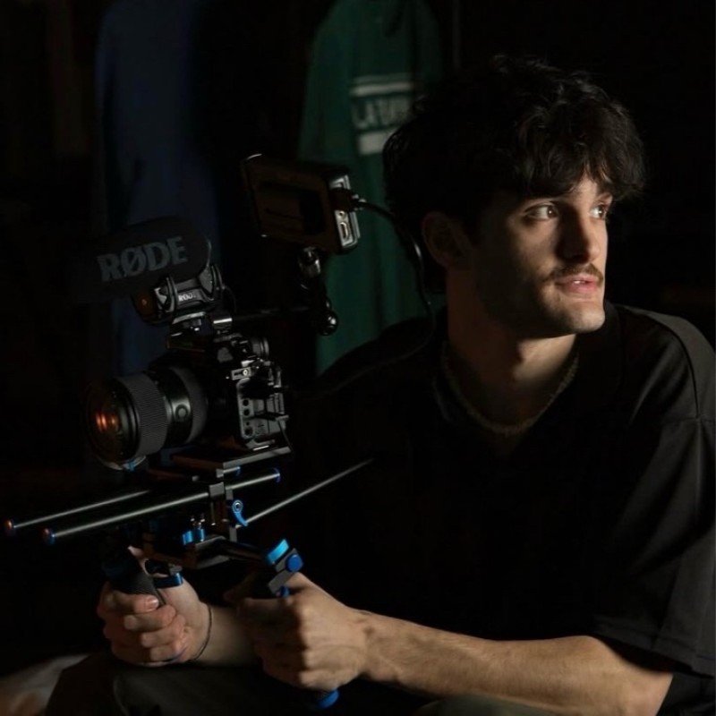 Edoardo Baviera
