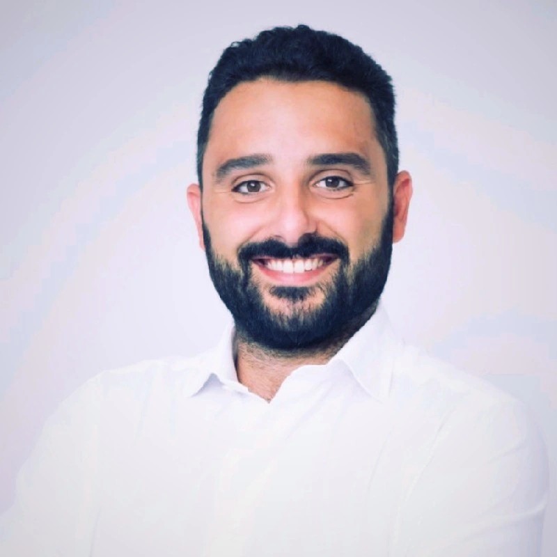 Edoardo Guerrieri