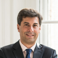 Edouard Thomazeau
