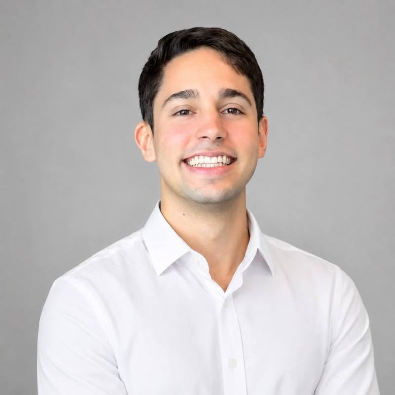 Eduardo Azevedo, CEA