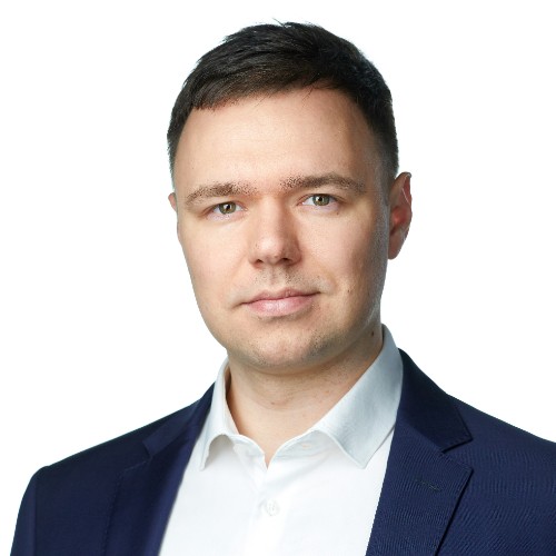Egor Savvin