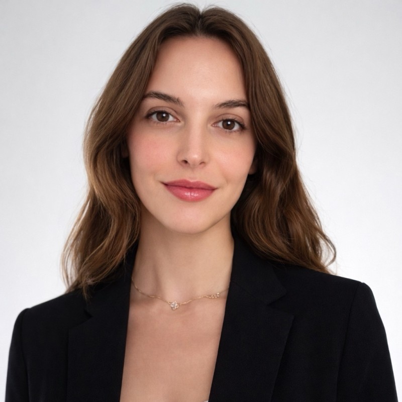 Ekin Karamalak