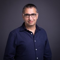 Elad Benbaji