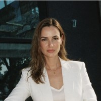 Elena Aster