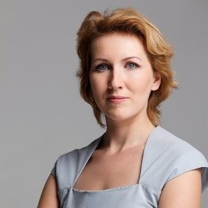 Elena Maley