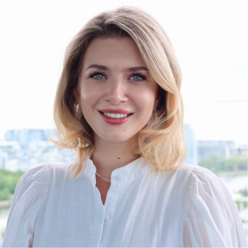 Elena Enache