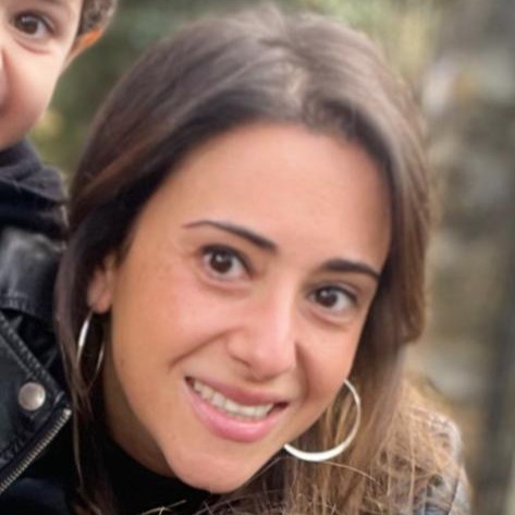 Elise Fitoussi
