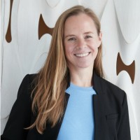 Elizabeth Brillman