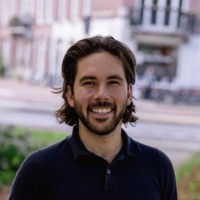 Elliot Schouten