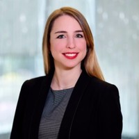Emilie Ferrieu