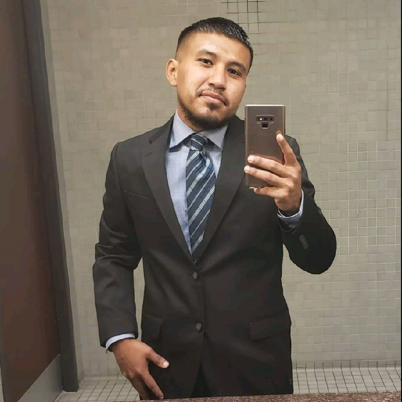 Emmanuel Arredondo