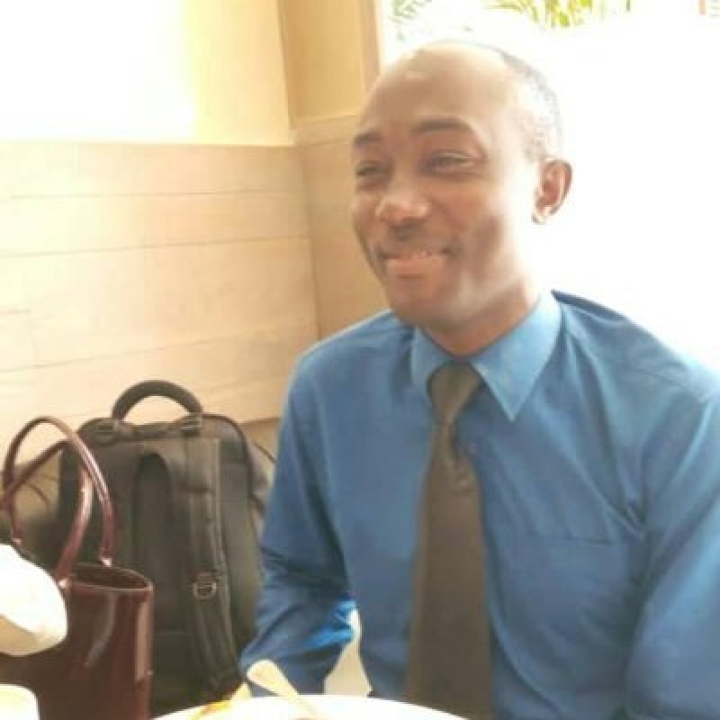 Emmanuel Kilwana