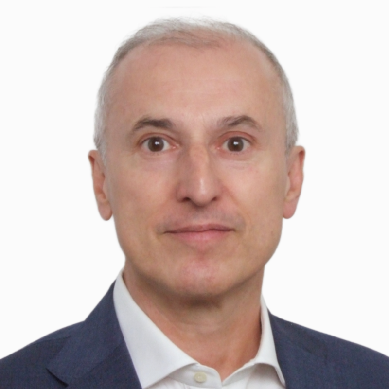 Emmanuel Roulin
