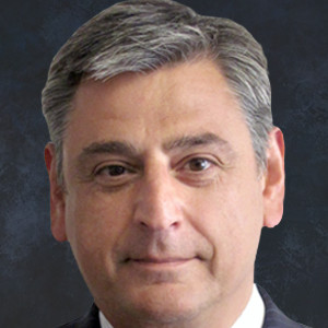 Emmanuel Petrakis