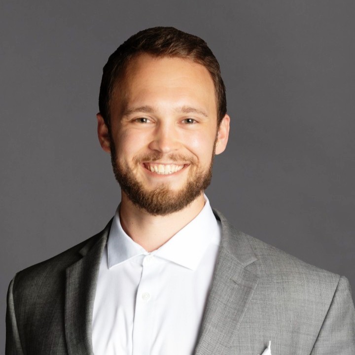 Gage Dutkin, MBA