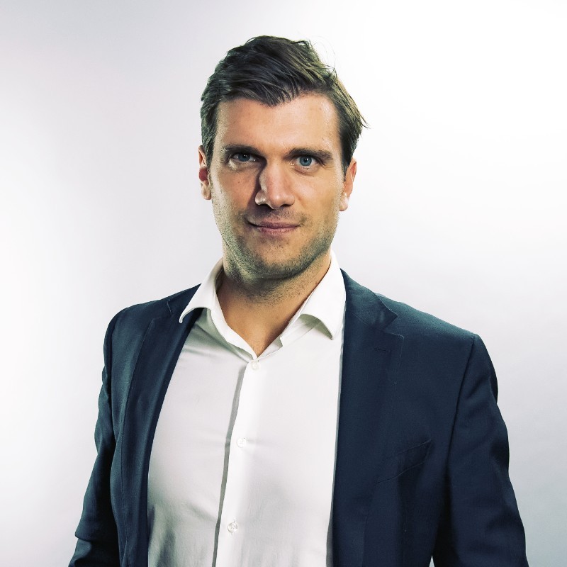 Enrico Cimador