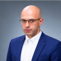 Erdinç Ekinci 🙋‍♂️