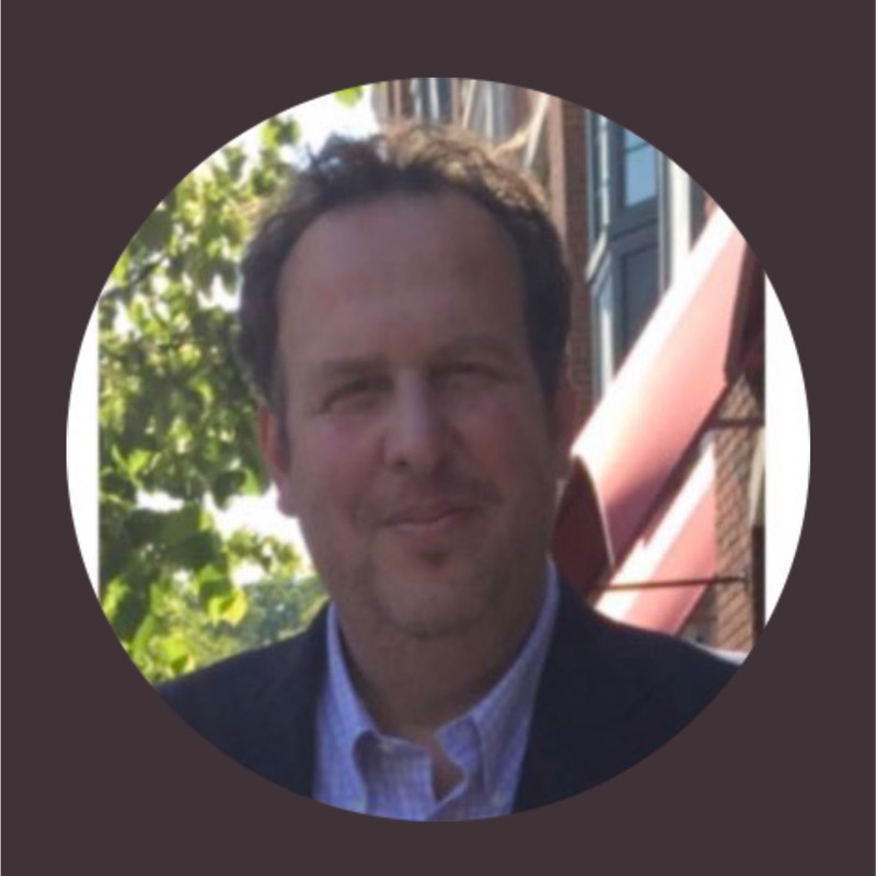 Eric Cohen