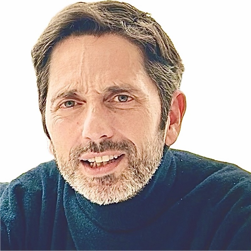 Eric M. Attias