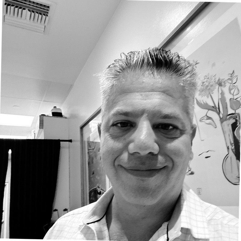Eric Nijensohn