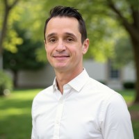 Eric Spielman