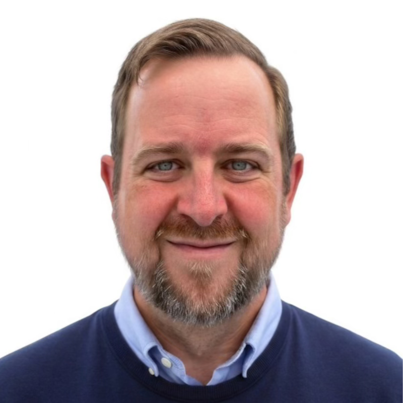 Eric Meissner