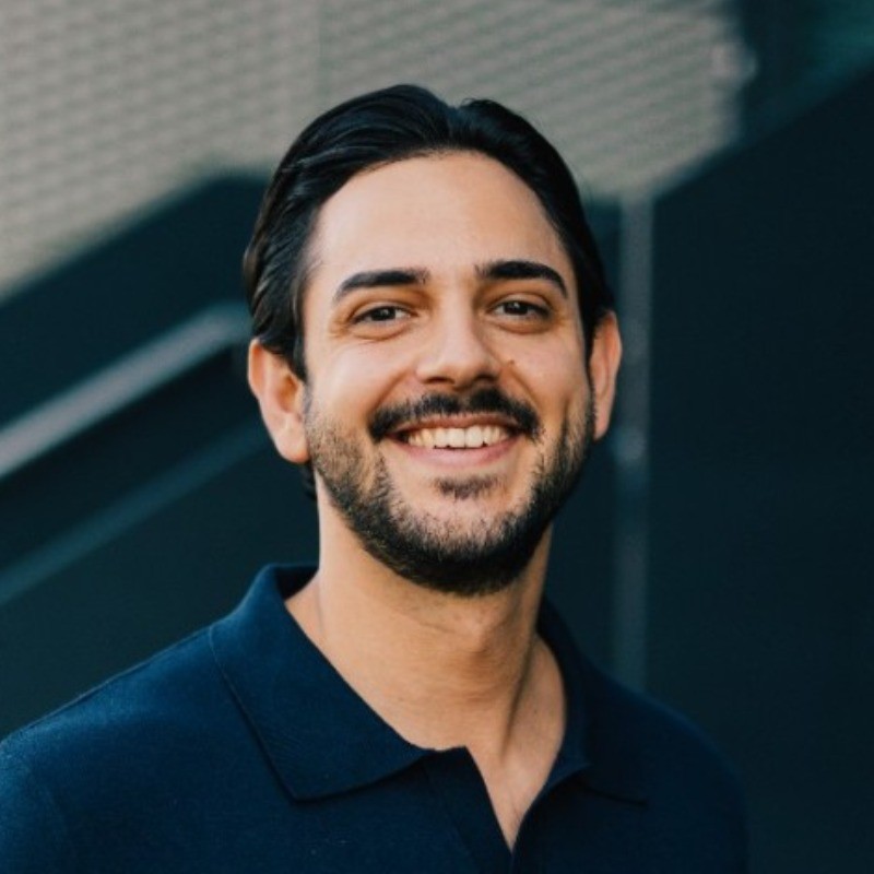 Erik Vobis
