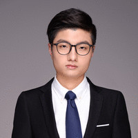 Ethan Yu
