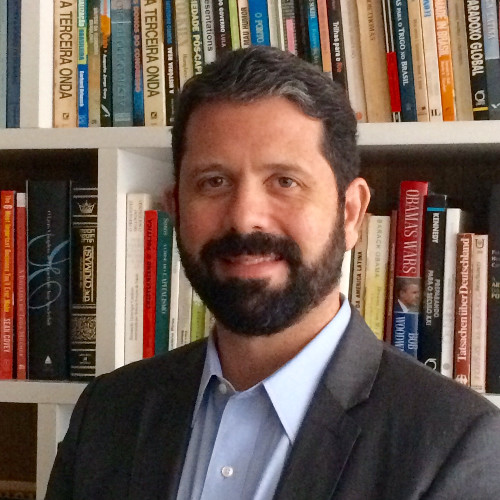 Euben Monteiro