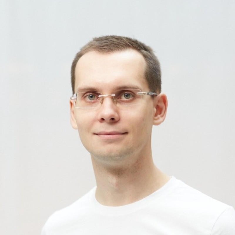 Eugene Belov