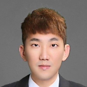 Eun Ho Seo