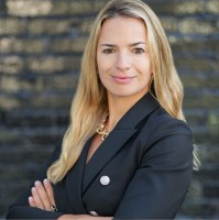 Eva-Maria Olbers