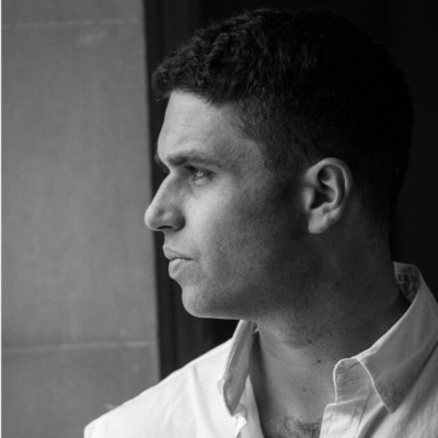 Evan Buhler (亦凡)