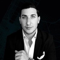 Ezra Mosseri