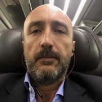 Fabrizio Peroni