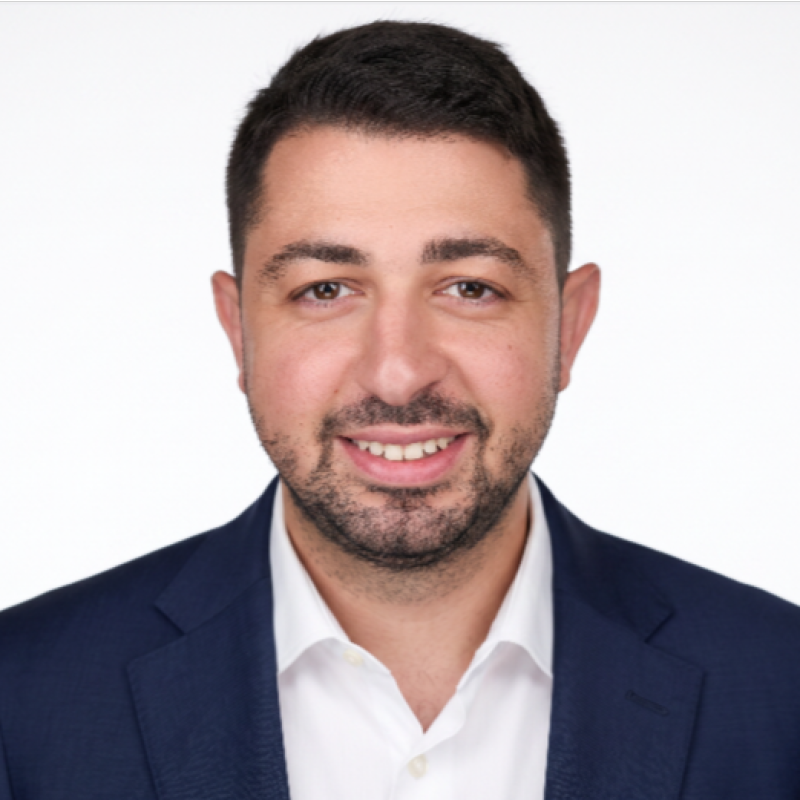 Fady Barsoum