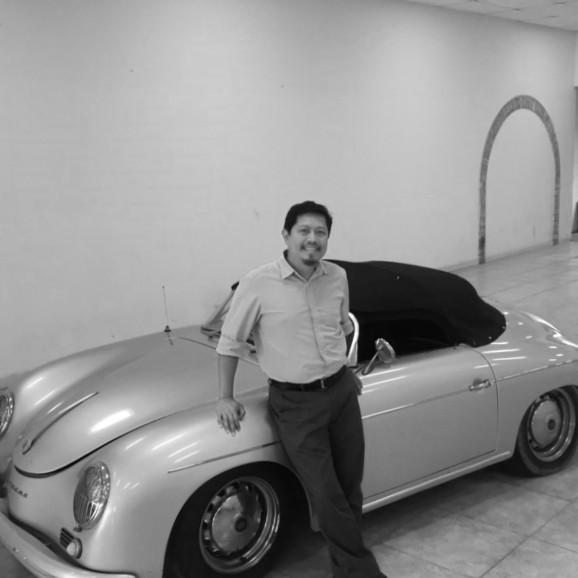 felix garcia
