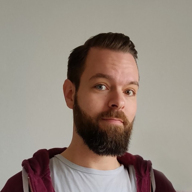 Felix Dahlke