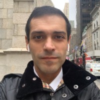 Fernando Chican de Oliveira